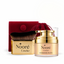 Shimmering Body Paste + Kabuki Brush Gift Set
