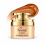 Golden Sands Shimmering Body Paste - (Oud, Vanilla)